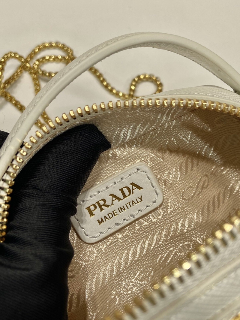Pra*a satchel bags
